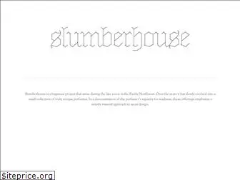 slumberhouse.com