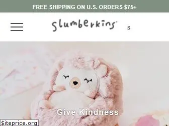 slumberkins.com