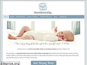 slumberosity.com