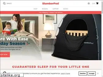 slumberpod.com