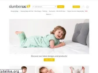 slumbersac.co.uk