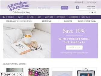 slumberslumber.com