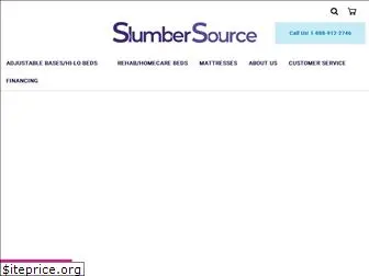 slumbersource.com