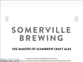 slumbrew.com