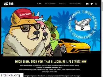 slumdoges.com