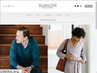 slumlove.com