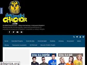 slunski-chachor.com