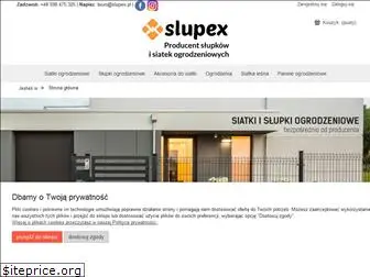 slupex.pl