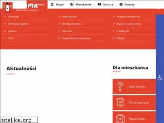 slupia.pl