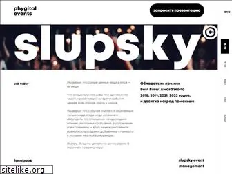slupsky.com