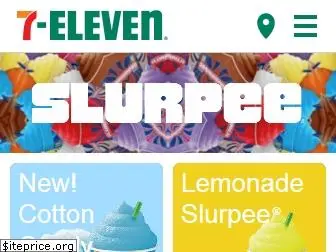 slurpee.com