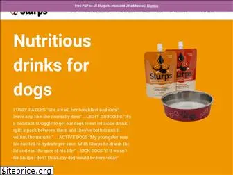 slurps4pets.co.uk