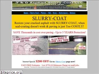 slurrycoat.com