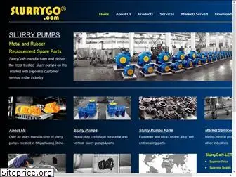 slurrygo.com