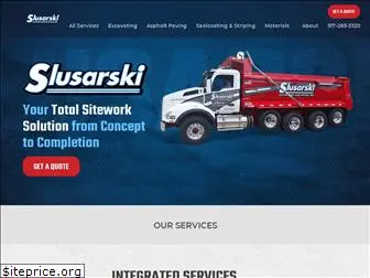 slusarski.com