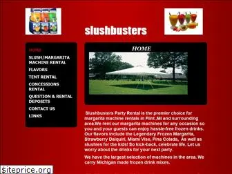 slush-busters.com