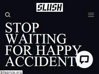 slush.fi
