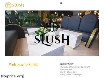 slushatl.com
