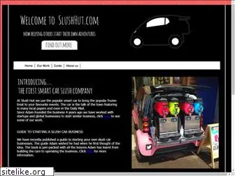 slushhut.co.uk