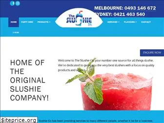 slushieco.com.au