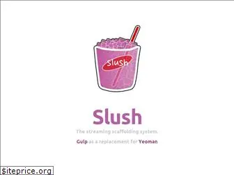 slushjs.github.io