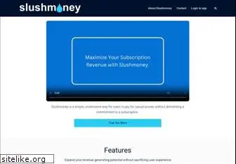 slushmoney.net - slushmoney