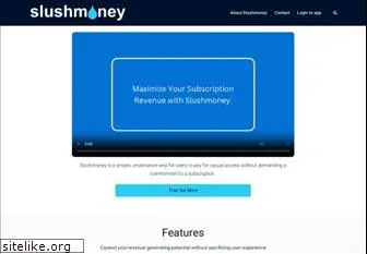 slushmoney.net