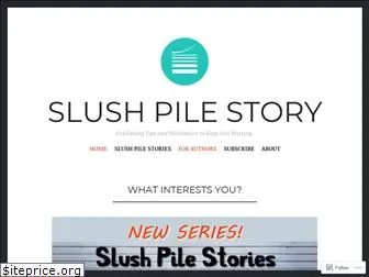 slushpilestory.wordpress.com