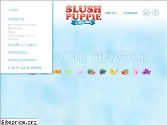 slushpuppie.ca