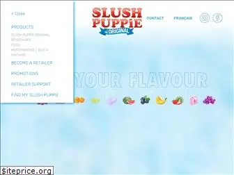 slushpuppiecanada.com