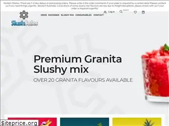 slushsales.com.au