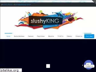 slushyking.com.au