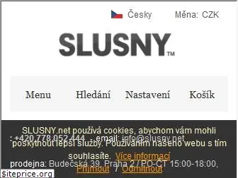 slusny.net