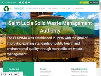 sluswma.org