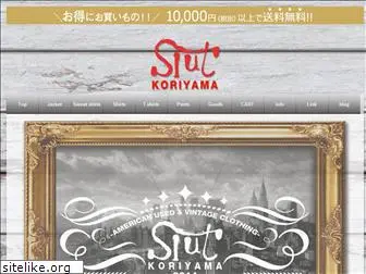 slut-koriyama.com