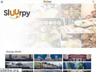 sluurpy.com