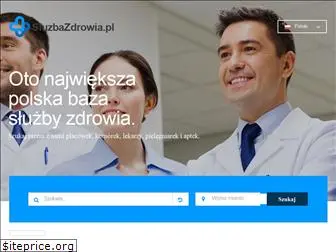 sluzbazdrowia.pl