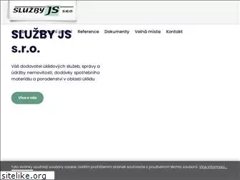 sluzby-js.cz