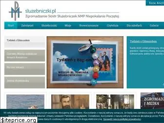 sluzebniczki.pl thumbnail