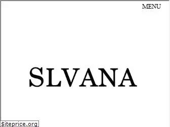 slvana.com