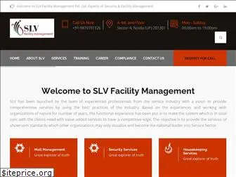 slvfacilitymanagement.com