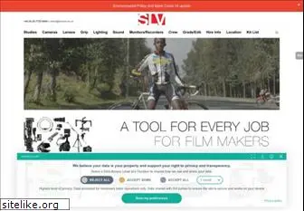 slvision.co.uk