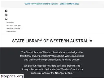 slwa.wa.gov.au