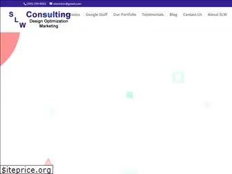 slwconsulting.com
