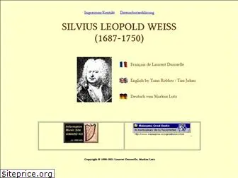 slweiss.de