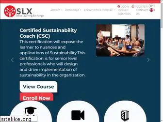 slxlearning.com