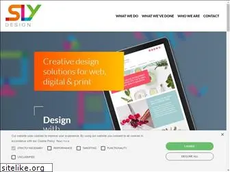 sly-design.co.uk