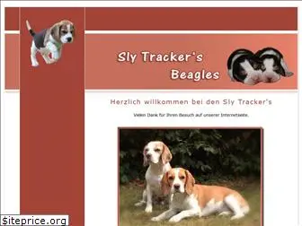 sly-trackers.de