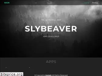 slybeaver.ru
