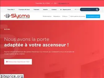 slycma.com